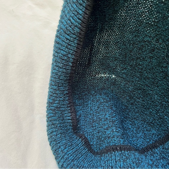 Men’s Vintage Randy River‎ Knit Sweater - Picture 6 of 7